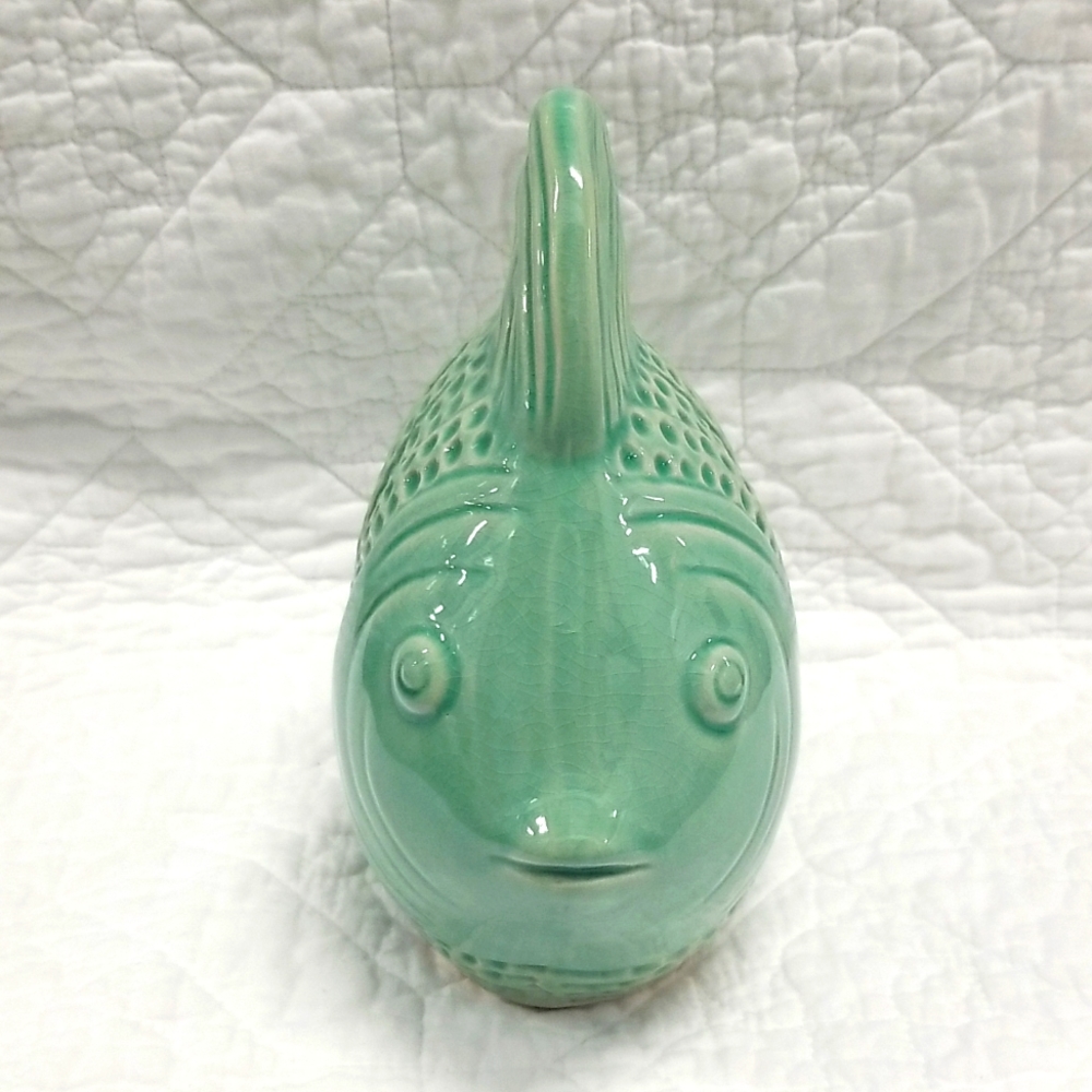 New fish decor - Picture 2 of 5